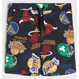 Sinsay Kratke hlače s pamukom NBA | shoptok.hr