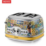 Ariete AR156POS Toster za 4 parčeta POSITANO | ePonuda.com