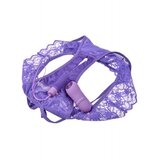FANTASY FOR HER Vibracijske HlaČke Chrotchless Thril | Shoptok.si
