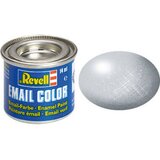 Revell Enamel Color - Aluminium Metallic, 14 ml | Eponuda.com
