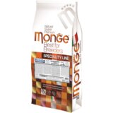 Monge Hrana za štence Best For Breeders Bwild Grain Free, Puppy And Junior, Duck, 15kg Cene