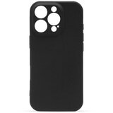  Futrola Soft Case za Iphone 16 Pro, Crna | Eponuda.com