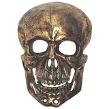 Livetastic Stenska Dekoracija Skull Cene