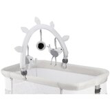 Momi kolevka za bebe Revo Beige, 0m+ | ePonuda.com