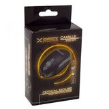  žična miška Camille 3D | Shoptok.si