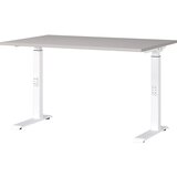Germania Pisalna miza z nastavljivo višino 80x120 cm Downey – Cene