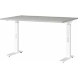 Germania Pisalna miza z nastavljivo višino 80x120 cm Downey –