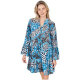 Isla Bonita By Sigris Srajce & Bluze Srajca Modra Cene