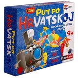  EDUKATIVNA IGRA PUT PO HR PL128 | Eponuda.ba