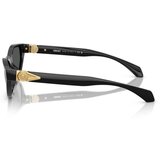 Versace Sončna očala 0VE4491U GB1/87 Črna | Shoptok.si