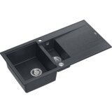Quadron sudoper EVAN 156 + nano PVD antracit/čelik s daljinskim upravljanjem | shoptok.hr