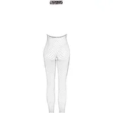 Net Catsuit 0231169 Black Velikost M/L