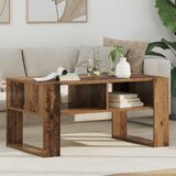  Kava Stol Staro drvo 92 x 53 x 45 cm Konstruirano drvo | Eponuda.com