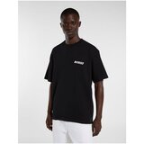 Dickies Majice s kratkimi rokavi Dry ridge ss tee Črna Cene