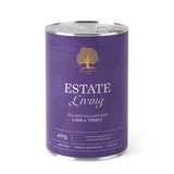 essential estate living Pâté konzerva za pse 400g