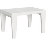 Itamoby   Spimbo (90x130/234 cm) - bela - raztegljiva jedilna miza, (20842148) Cene