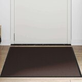 vidaXL Predpražnik rjav 80x120 cm | Shoptok.si