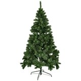  Umetno božično drevo Canada Spruce (višina: 180 cm, premer: 117 cm, zelena) | Shoptok.si