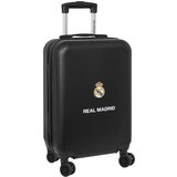 REAL MADRID Trdi kovčki 612357851 Črna Cene