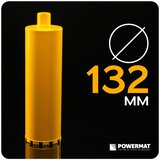  Dijamantna jezgrešna bušilica 1 1/4 unc PM-DWK-132x450M | shoptok.hr