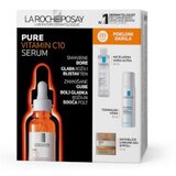 LAROCHE-POSAY PROMO Pure C10 serum + POKLONI | Eponuda.ba