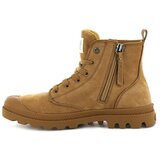 Palladium Visoke superge Boots Pampa HI Zip Kostanjeva | Shoptok.si