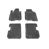 REZAW-PLAST Tipske patosnice za Fiat Panda III (2012+) - kadice | Eponuda.com
