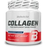 BioTechUSA Collagen Sa Hijaluronskom Kiselinom – Za zdravu kožu, kosu i zglobove
