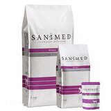 Sanimed cat renal 4,5 kg Cene