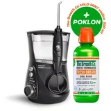 oralni tuš AQUARIUS PROFESSIONAL Black WP-672