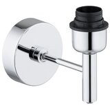 Brilagi zidno svetlo monte 1xE27/15W/230V krem/sjajni hrom | Eponuda.com
