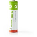 Nedis Piles Rechargeables NiMH 2000 mAh Lot de 4, (5000551932) | Shoptok.si
