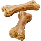 Dog Snagger Žvečilne kosti iz 100 % konjske kože - Varčno pakiranje: 9 x 17 cm | Shoptok.si