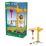 Kran Brio