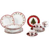 XMAS JEDILNI SERVIS | Shoptok.si