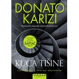 Vulkan Izdavaštvo Donato Karizi - Kuća tišine Cene