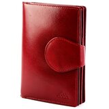 EL FORREST Denarnice greg59245 Rdeča | Shoptok.si