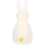 Meri Meri 8 dijelni set papirnatih ukrasa honeycomb spring bunnies | shoptok.hr