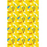 Conceptum Hypnose tepih Wookece104, 50x80 cm, šareni | Eponuda.ba