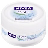 Nivea Soft krem, 50ml Cene