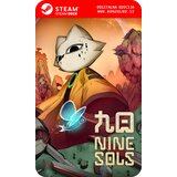  Nine Sols - Steam koda brez škatlice (WINDOWS PC | STEAM DECK) | Shoptok.si