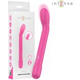 Intense Karlie Rechargeable G-Spot Stimulator Pink Cene
