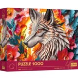 Trefl 40041 puzzle Slagalica 1000 kom Životinje | shoptok.hr