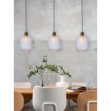 it´s about RoMi VISEČA SVETILKA 18/27 cm 25 W E27 | Shoptok.si