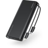 Veger prenosna baterija TC130, 25000mAh, crna | Shoptok.si