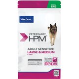 Virbac Veterinary HPM Adult Dog Sensitive Digest Large & Medium - 12 kg Cijene