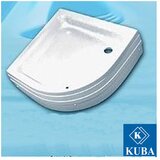  Tuš kada Linda Ugradna R90x10 (25) | ePonuda.com