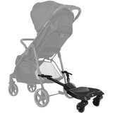 Kikka Boo Univerzalni dodatak za kolica za drugo dete Ally Black ( KKB90001 ) Cene