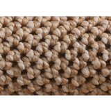 Novel Tkana Preproga Loom, Bež, 120cm | Shoptok.si