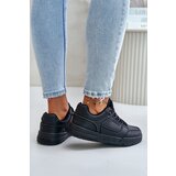 Big Star Women's sneakers Big Star Hi-Poly System Black | Eponuda.ba